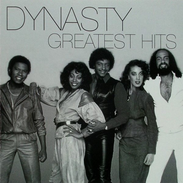 Album Dynasty - Greatest Hits