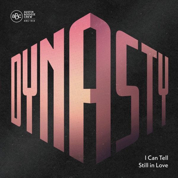 Album Dynasty - I Can Tell