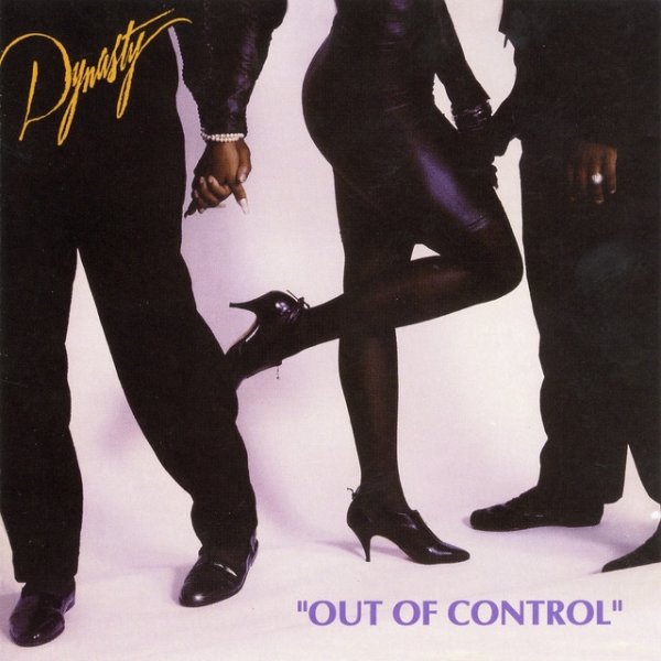 Album Dynasty - Out of Control