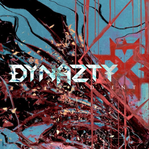 Album Dynazty - Advent