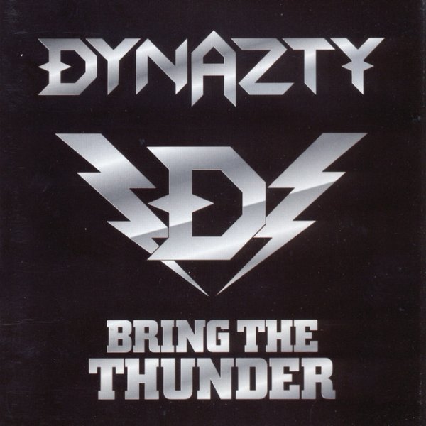 Album Dynazty - Bring The Thunder