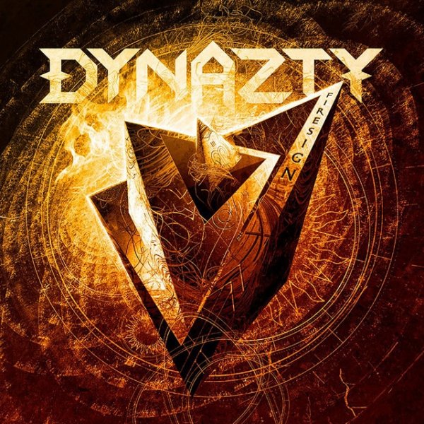 Album Dynazty - Firesign