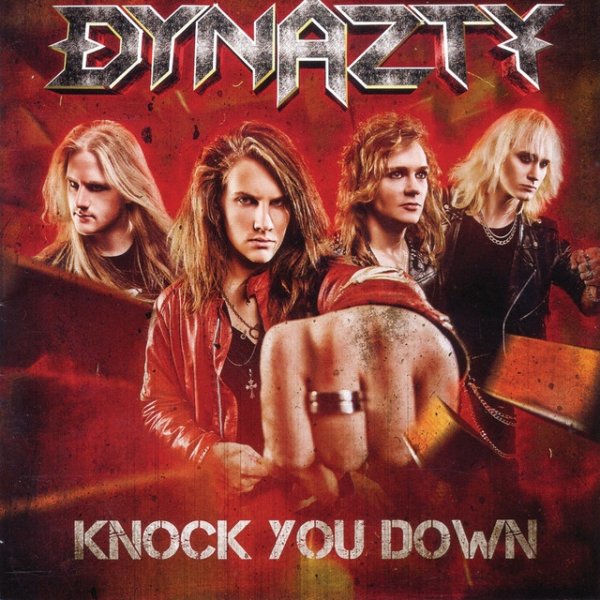Knock You Down - album