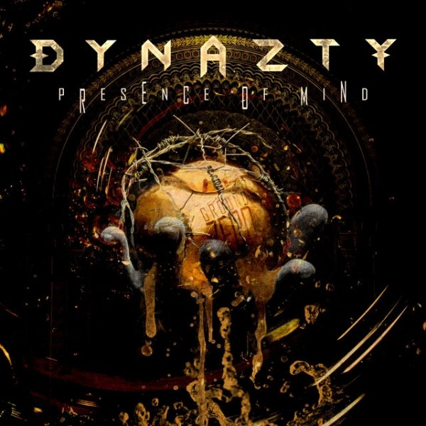 Album Dynazty - Presence of Mind