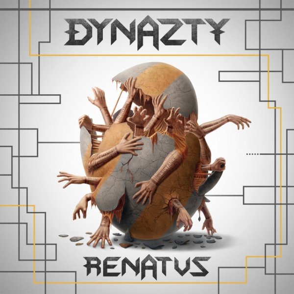 Album Dynazty - Renatus