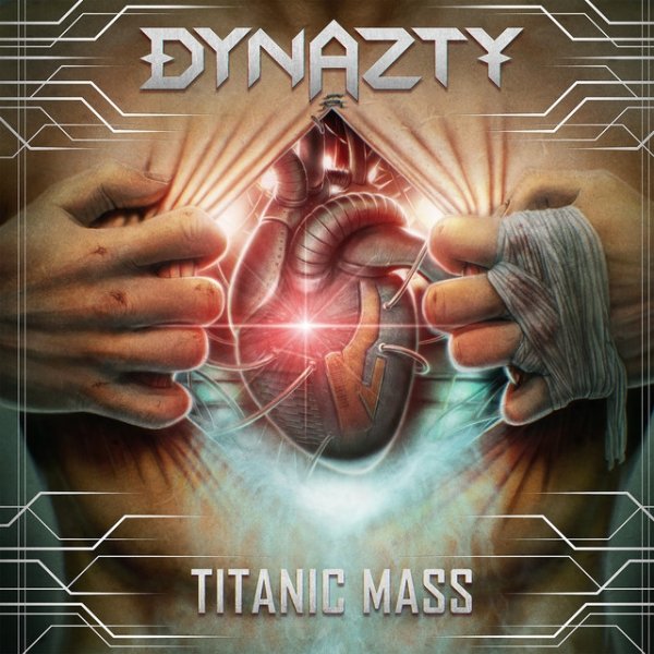Album Dynazty - Titanic Mass