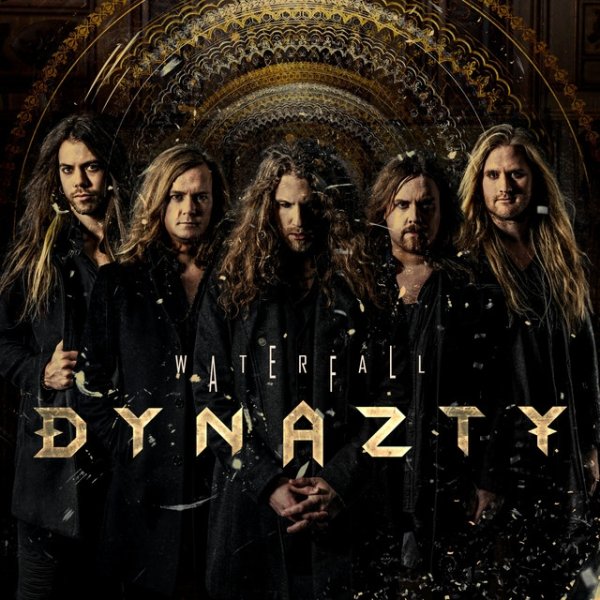 Album Dynazty - Waterfall