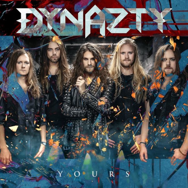 Album Dynazty - Yours