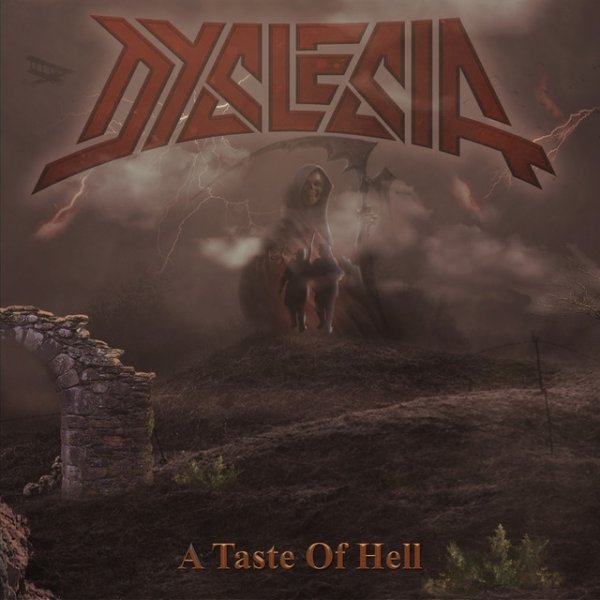 A Taste of Hell - album