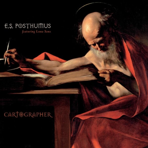 Album E.S. Posthumus - Cartographer