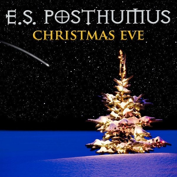 Album Christmas Eve - E.S. Posthumus