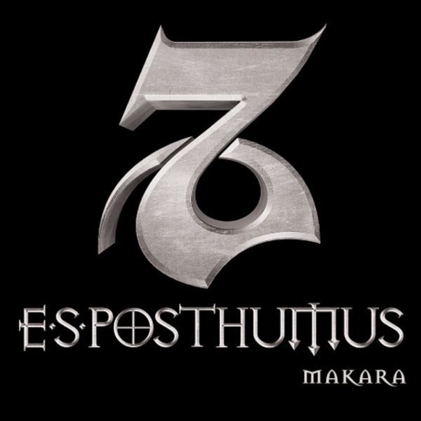 Album Makara - E.S. Posthumus