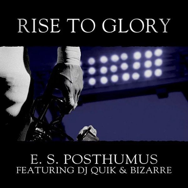 Rise To Glory - album