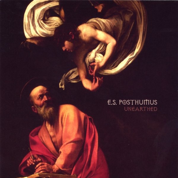 Album Unearthed - E.S. Posthumus