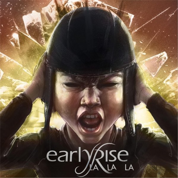 Album EarlyRise - La La La