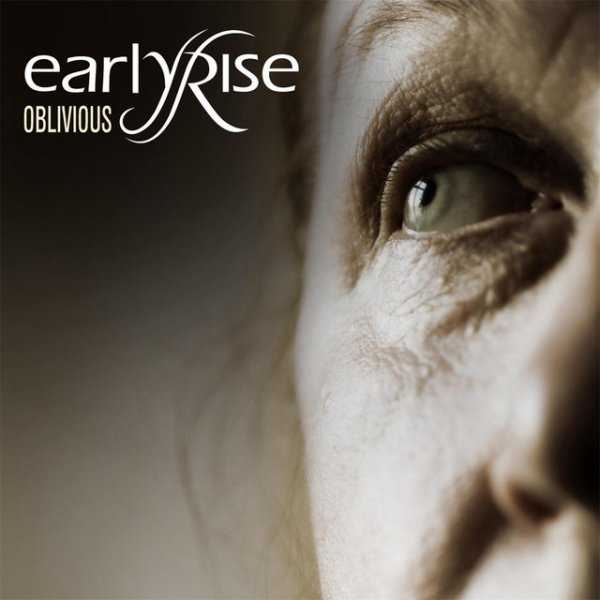 Album EarlyRise - Oblivious