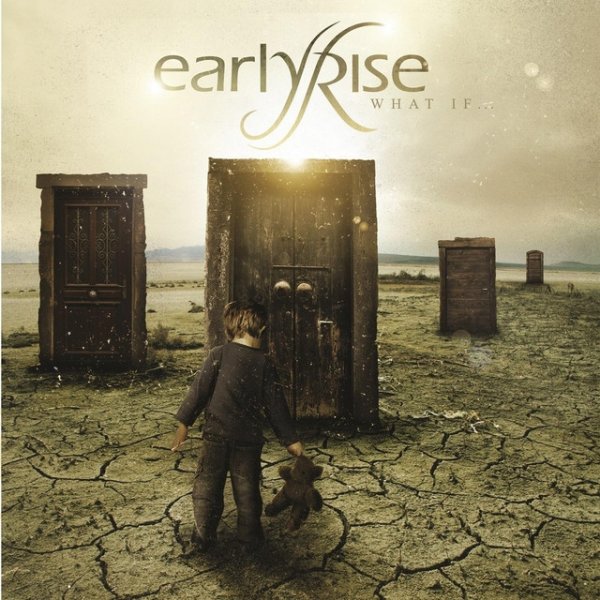 Album EarlyRise - Wasteland