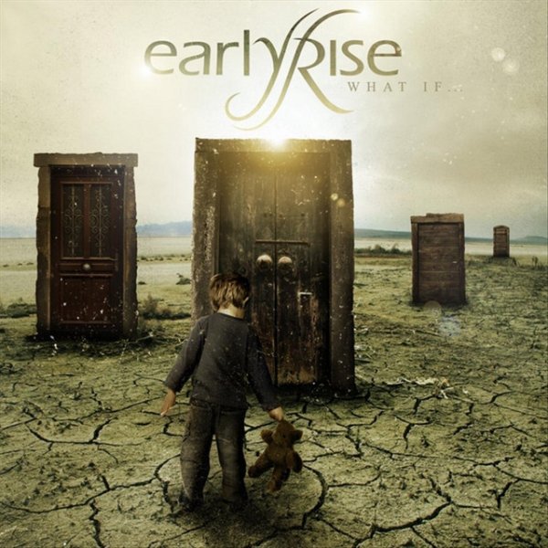 Album EarlyRise - What If