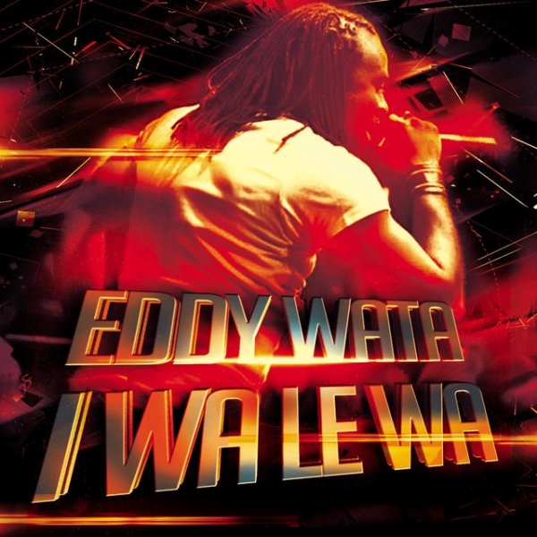 Album Eddy Wata - I Wa Le Wa
