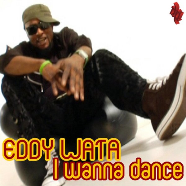 Album Eddy Wata - I Wanna Dance