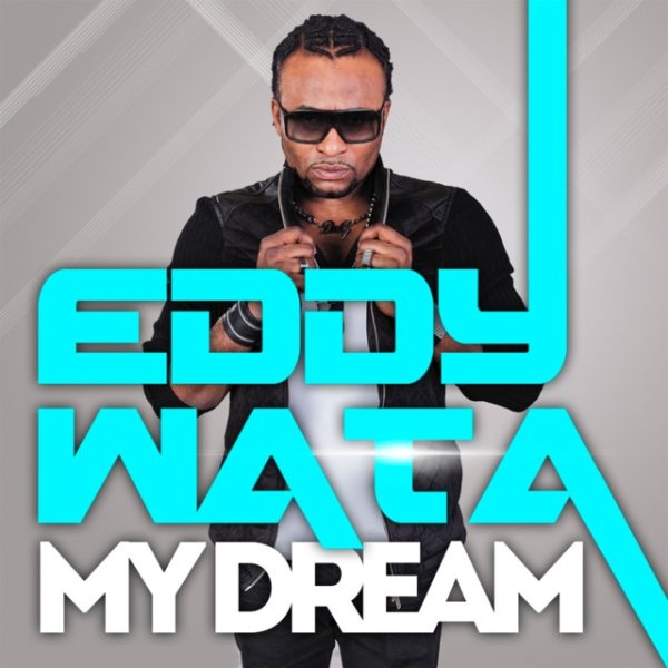 Album Eddy Wata - My Dream