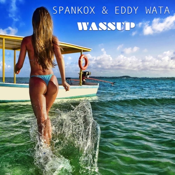 Album Eddy Wata - Wassup