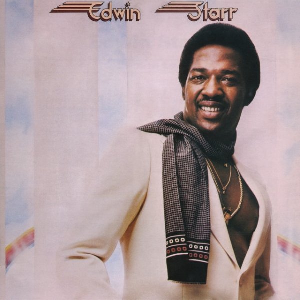 Album Edwin Starr - Edwin Starr