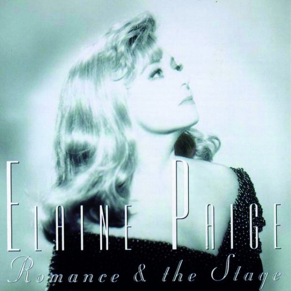 Album Elaine Paige - Romance & The Stage