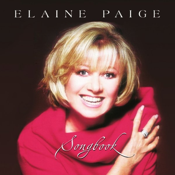 Album Elaine Paige - The Best Of
