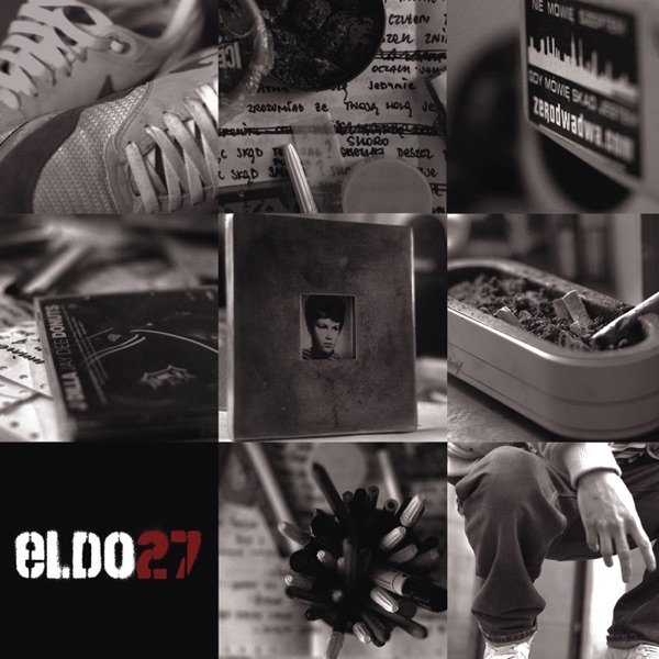 Album Eldo - 27