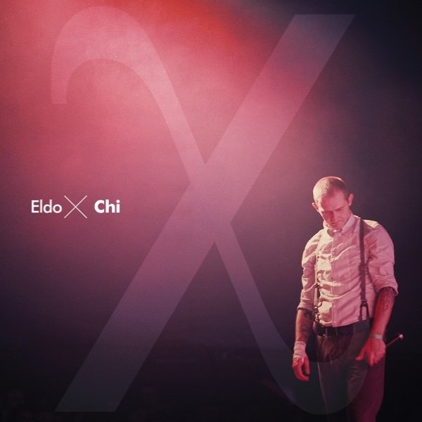 Album Eldo - Chi