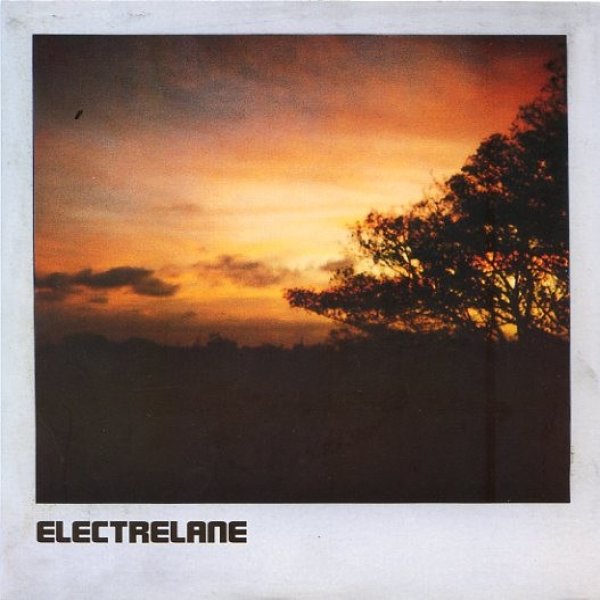 Album Electrelane - Gabriel