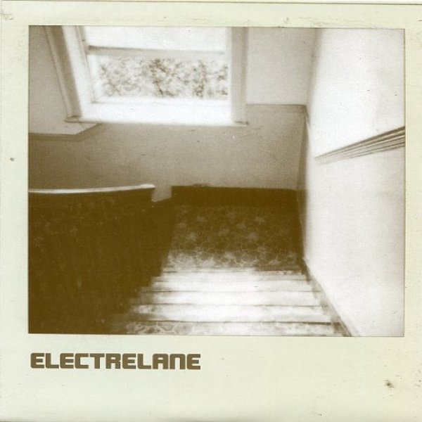 Album Electrelane - Le Song