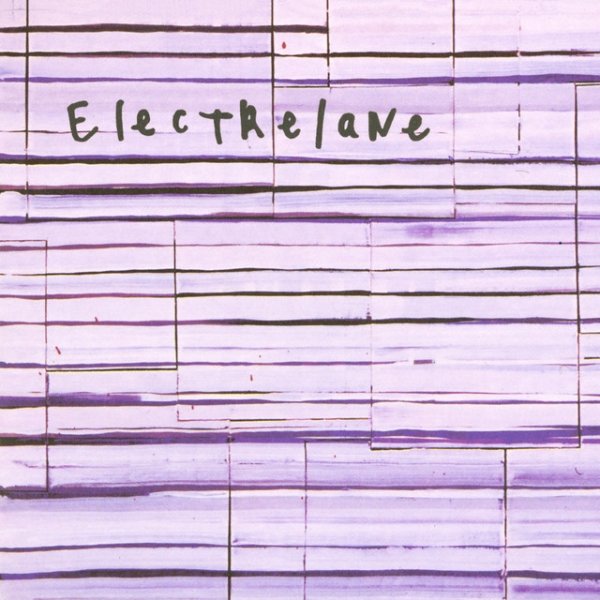 Album Electrelane - Singles, B-sides & Live