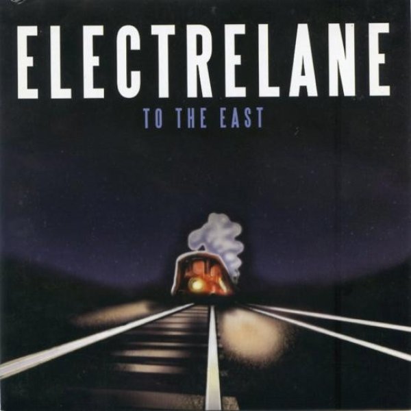 Album Electrelane - To The East