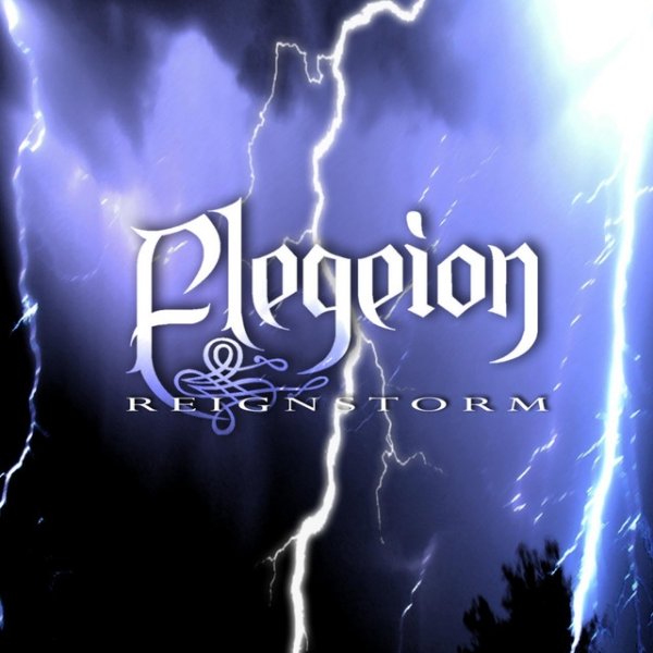Album Elegeion - Reignstorm