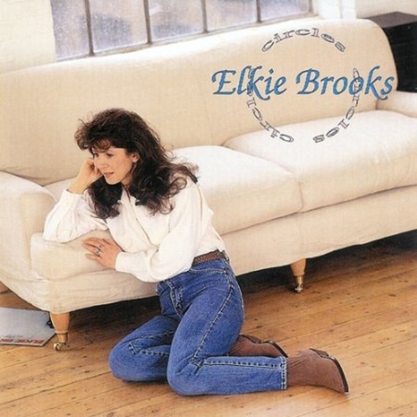 Album Elkie Brooks - Circles