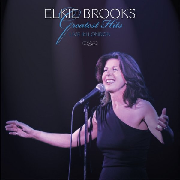 Album Elkie Brooks - Greatest Hits