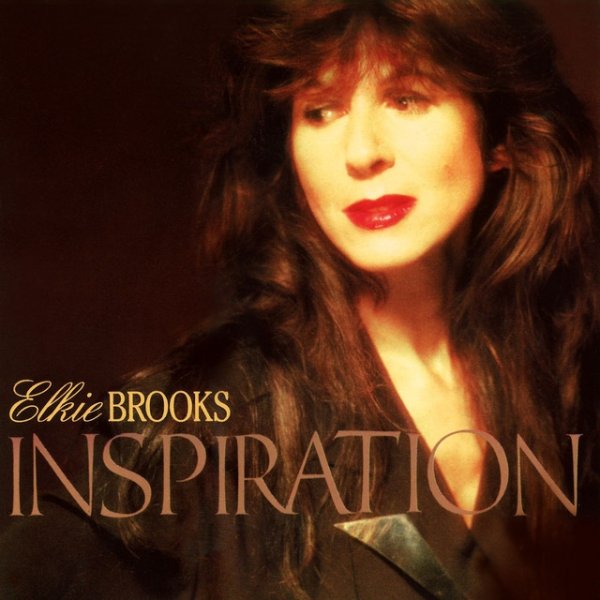Album Elkie Brooks - Inspiration