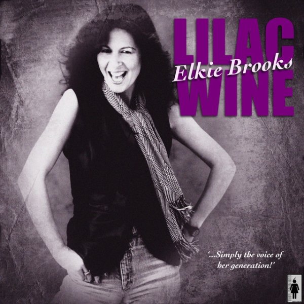 Album Lilac Wine and Other Big Hits - Elkie Brooks