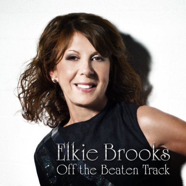 Album Elkie Brooks - Off The Beaten Track