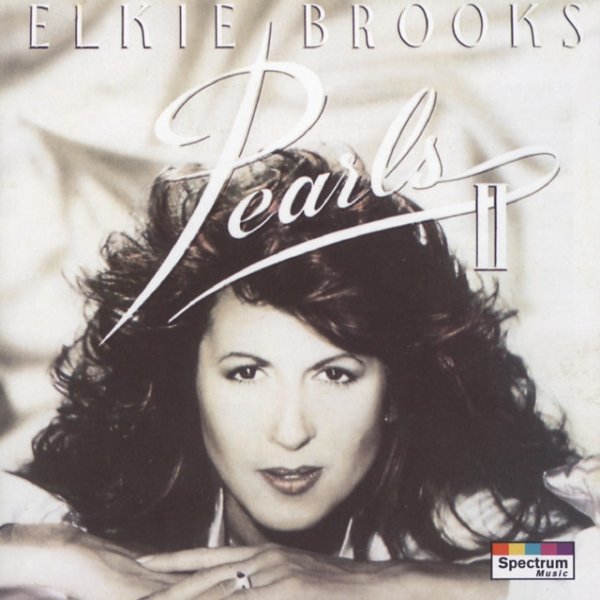 Album Pearls II - Elkie Brooks