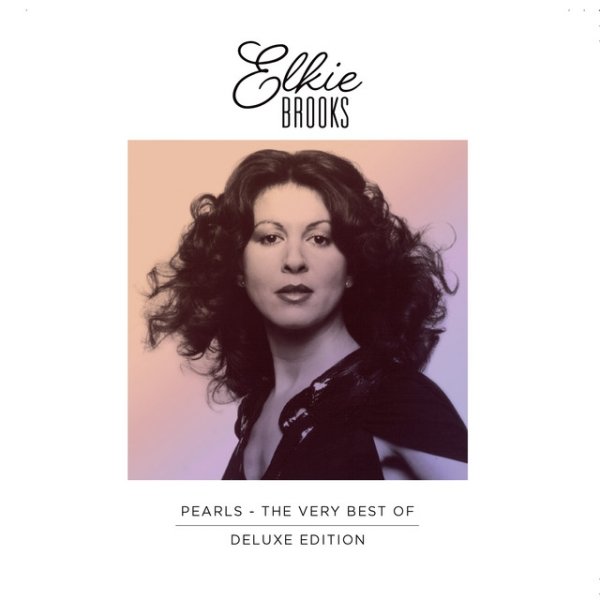 Album Elkie Brooks - Pearls - The Very Best Of
