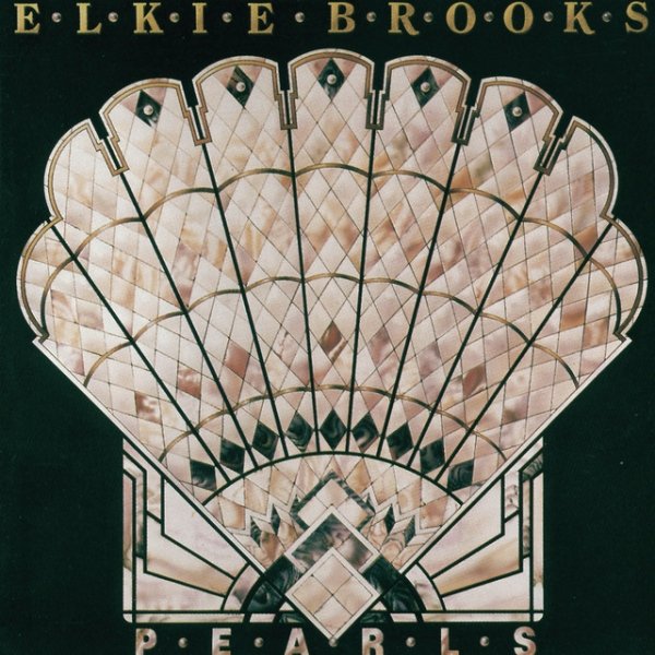 Album Pearls - Elkie Brooks
