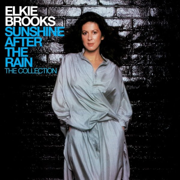 Album Sunshine After The Rain: The Collection - Elkie Brooks