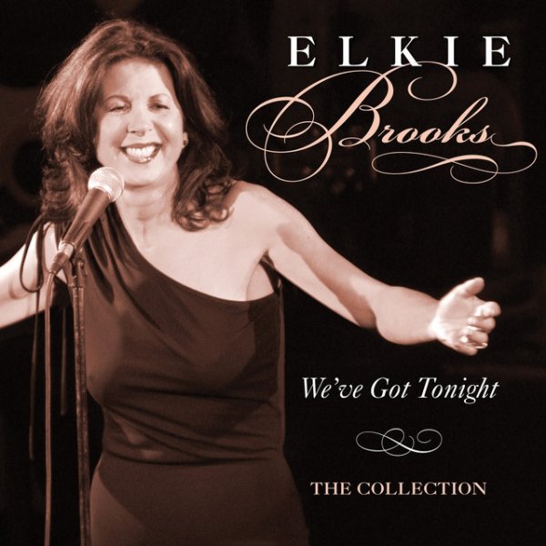 Album Elkie Brooks - We