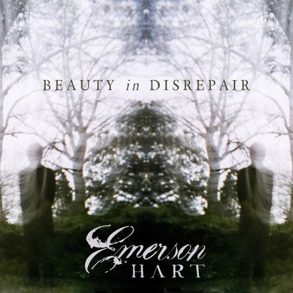 Album Emerson Hart - Beauty In Disrepair