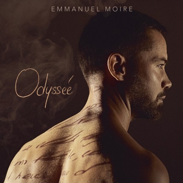 Emmanuel Moire Odyssée, 2019