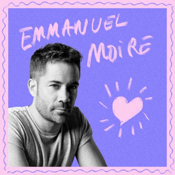 Album Emmanuel Moire - Romance