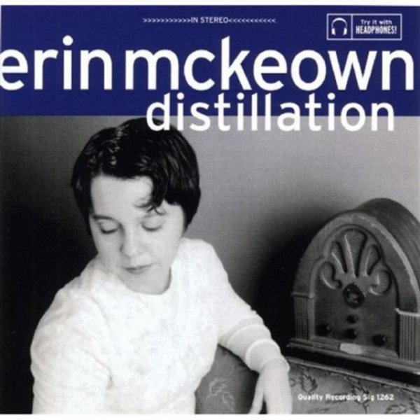 Album Erin McKeown - Distillation